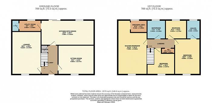 2 Grangewood Park