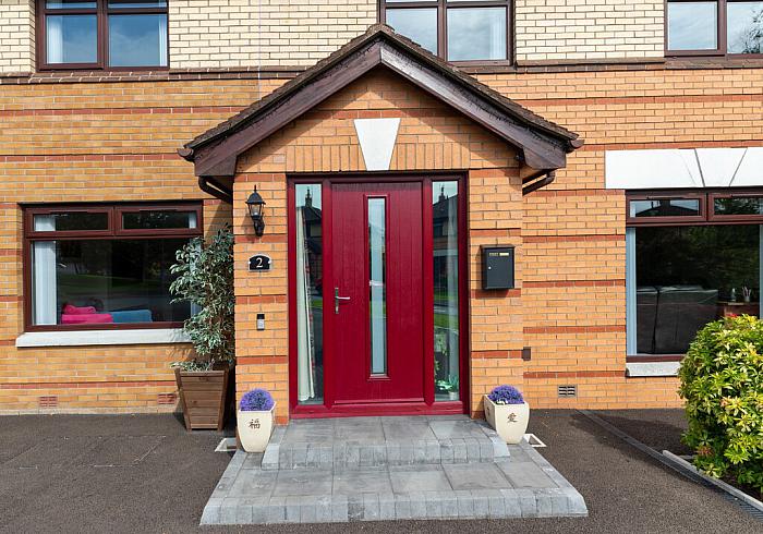 2 Grangewood Park