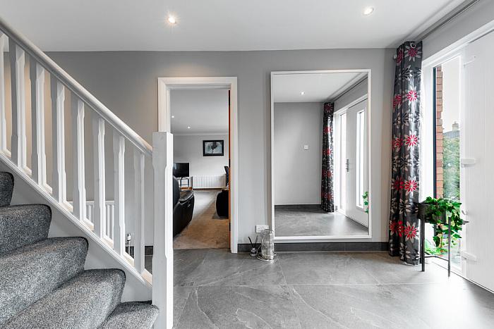2 Grangewood Park