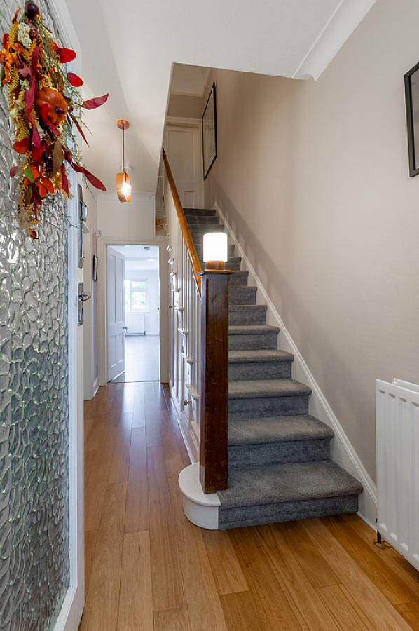 225 Cavehill Road