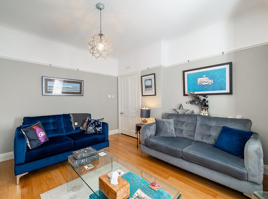 225 Cavehill Road