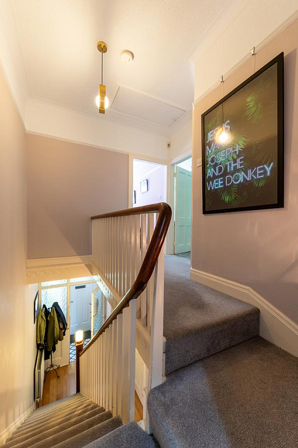 225 Cavehill Road