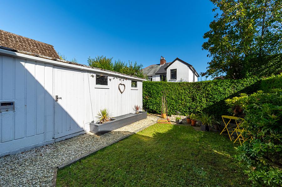 225 Cavehill Road