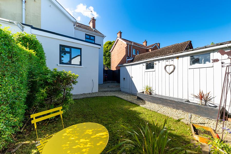 225 Cavehill Road