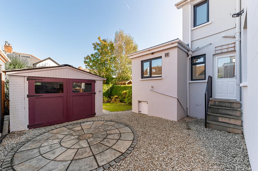 225 Cavehill Road