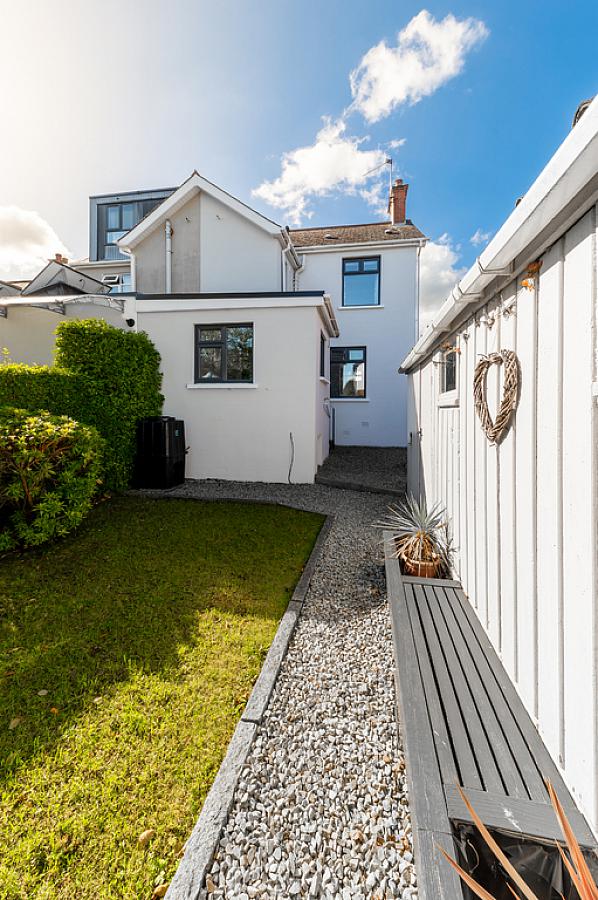 225 Cavehill Road