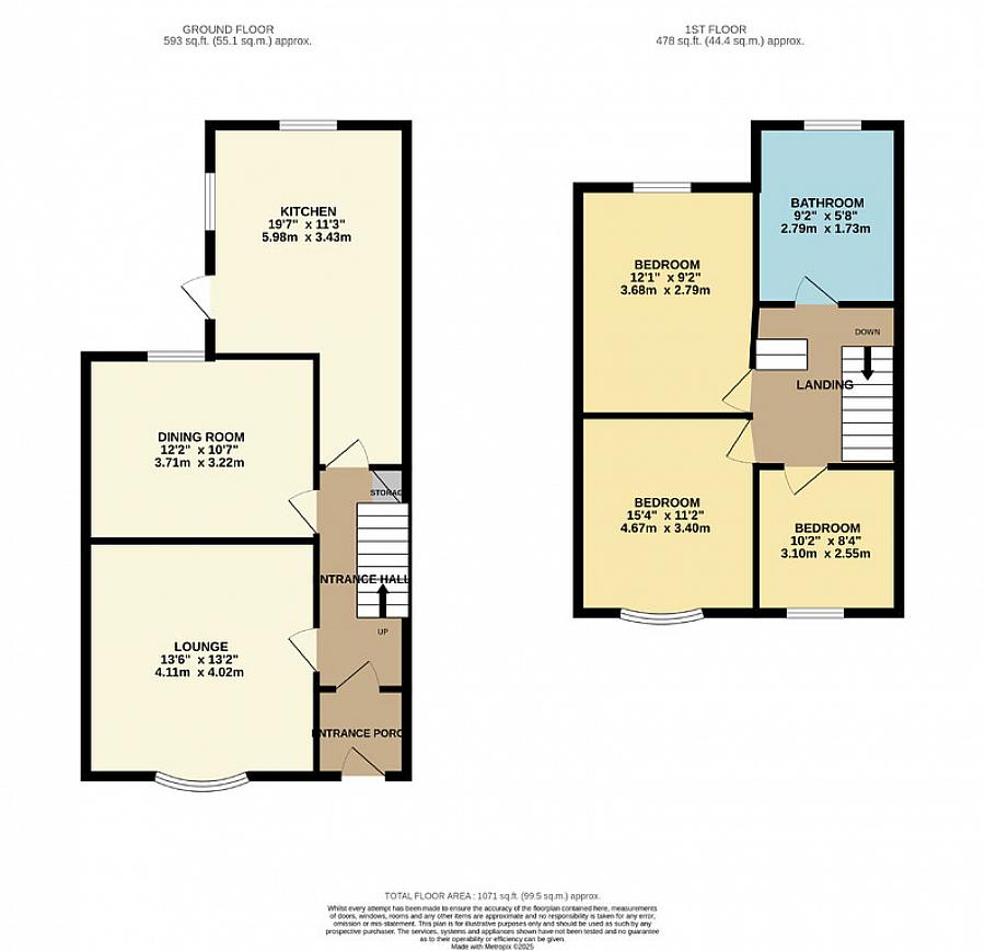 225 Cavehill Road