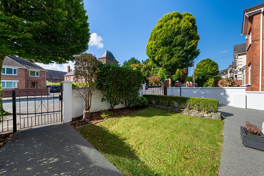 225 Cavehill Road