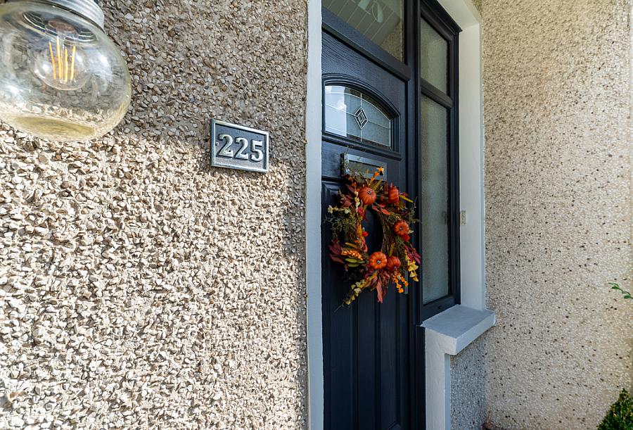225 Cavehill Road