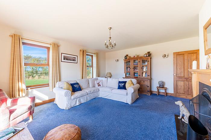 The Braidlands 15A Moat Road