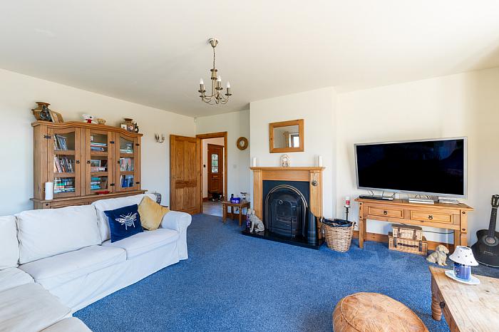 The Braidlands 15A Moat Road