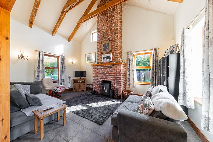 The Braidlands 15A Moat Road