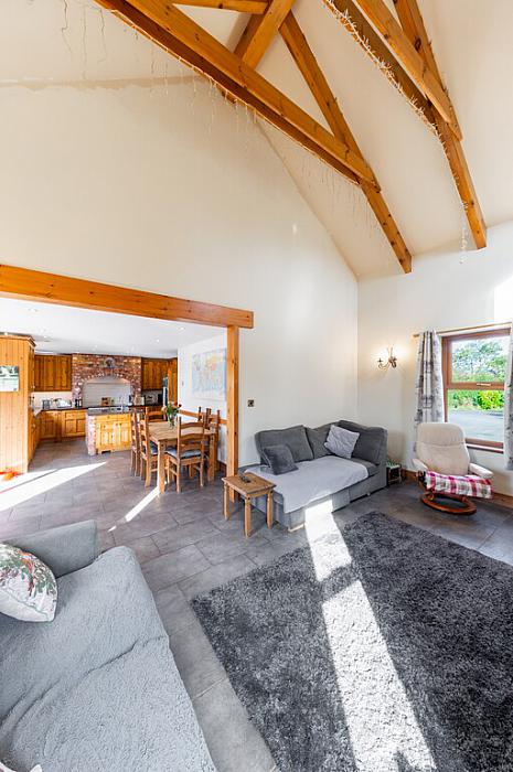 The Braidlands 15A Moat Road