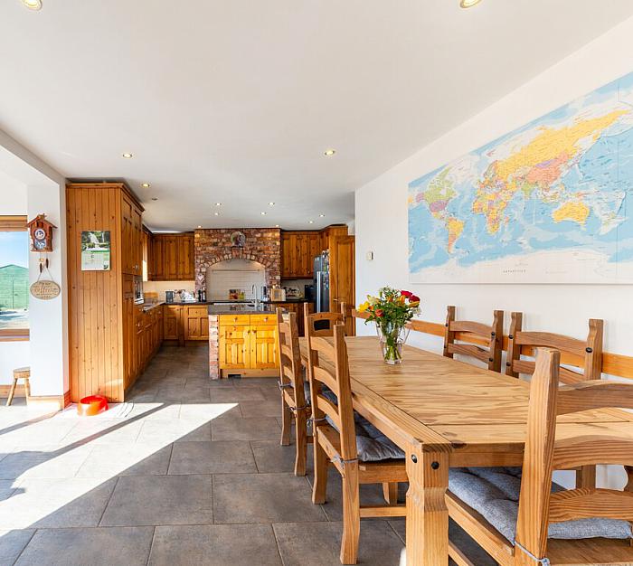 The Braidlands 15A Moat Road