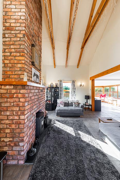 The Braidlands 15A Moat Road