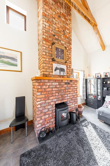 The Braidlands 15A Moat Road