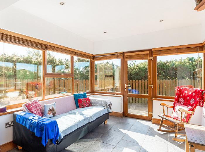 The Braidlands 15A Moat Road