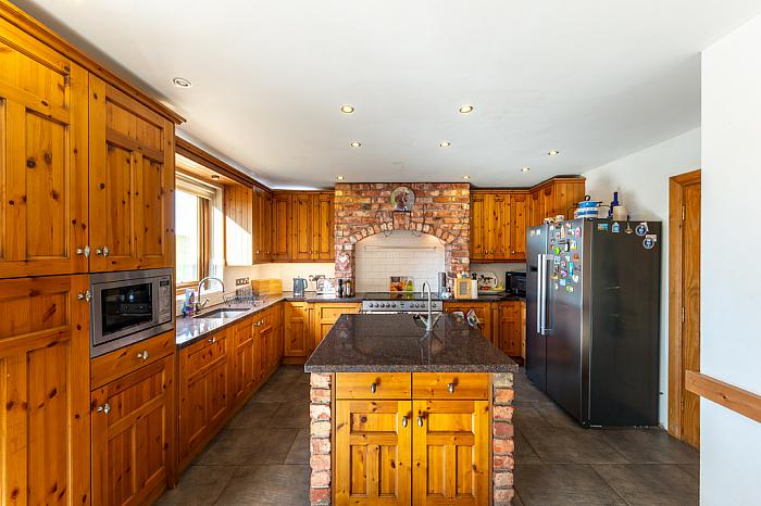 The Braidlands 15A Moat Road