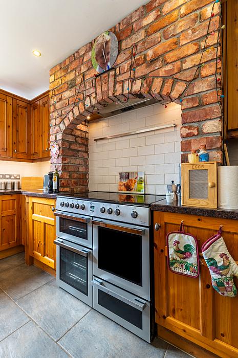 The Braidlands 15A Moat Road