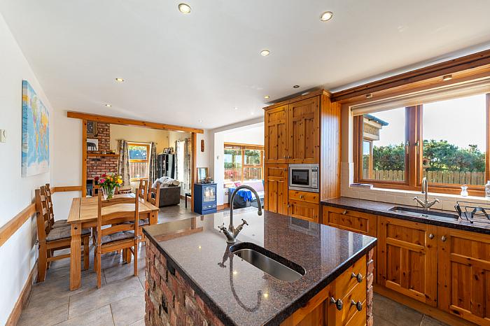 The Braidlands 15A Moat Road