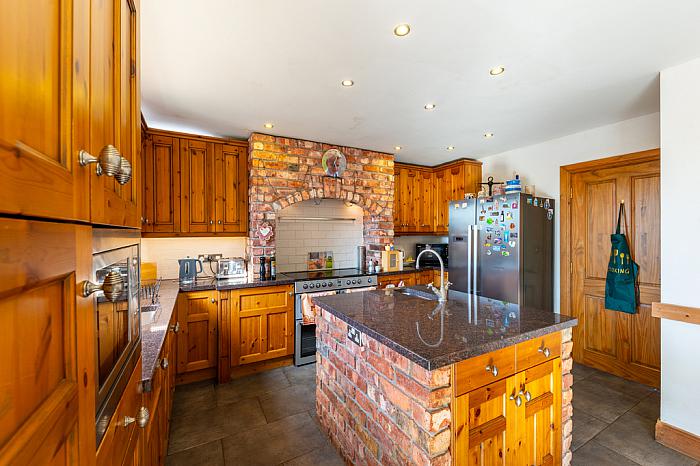 The Braidlands 15A Moat Road