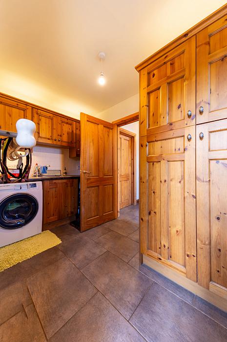 The Braidlands 15A Moat Road