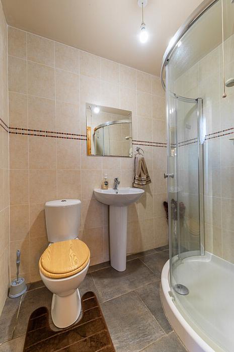 The Braidlands 15A Moat Road