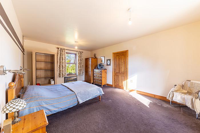 The Braidlands 15A Moat Road