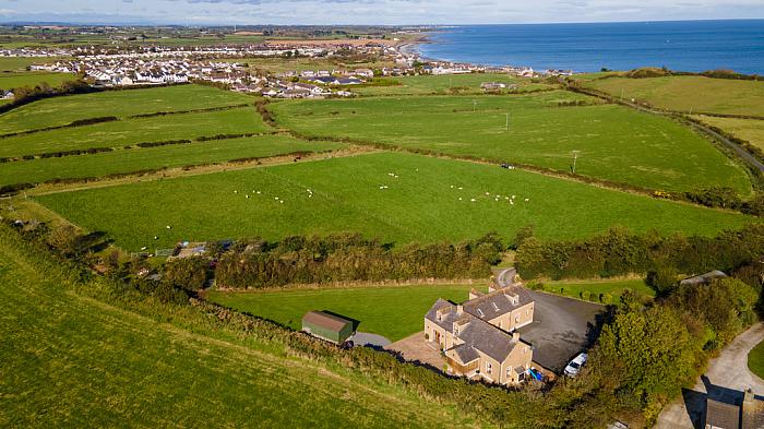 The Braidlands 15A Moat Road