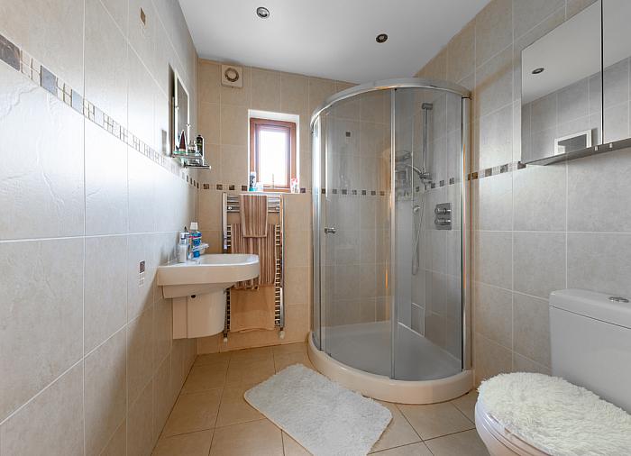 The Braidlands 15A Moat Road