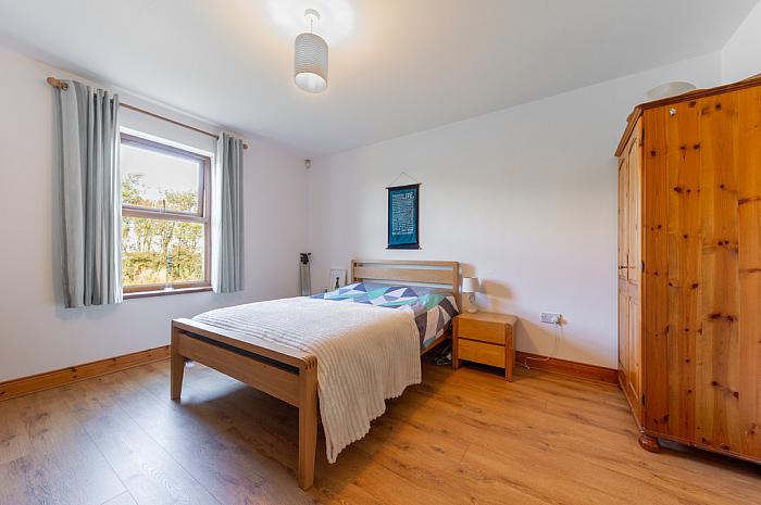 The Braidlands 15A Moat Road