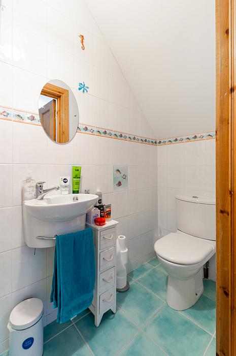 The Braidlands 15A Moat Road