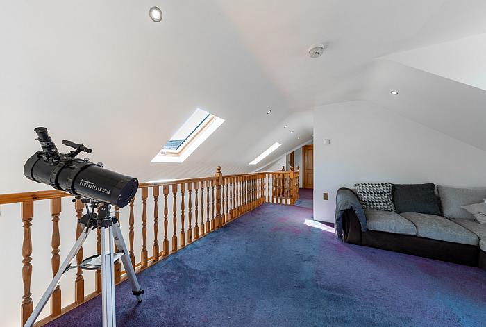 The Braidlands 15A Moat Road