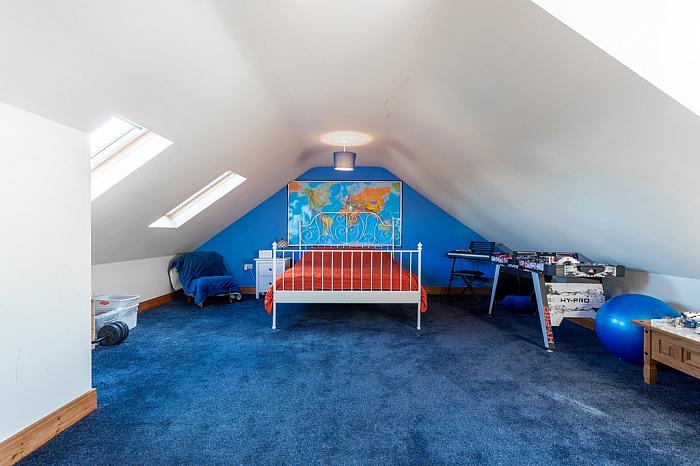 The Braidlands 15A Moat Road