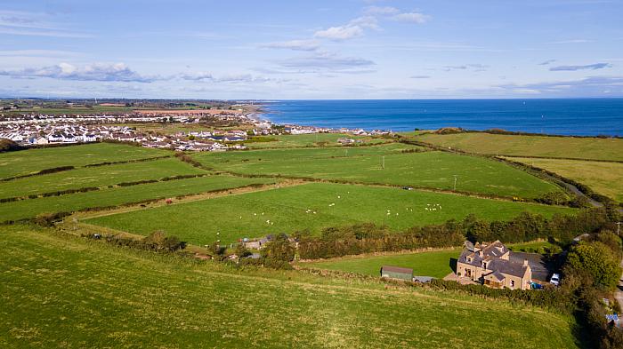 The Braidlands 15A Moat Road