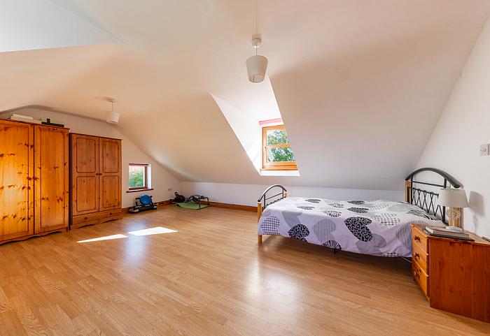 The Braidlands 15A Moat Road