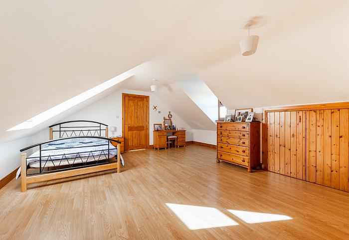 The Braidlands 15A Moat Road