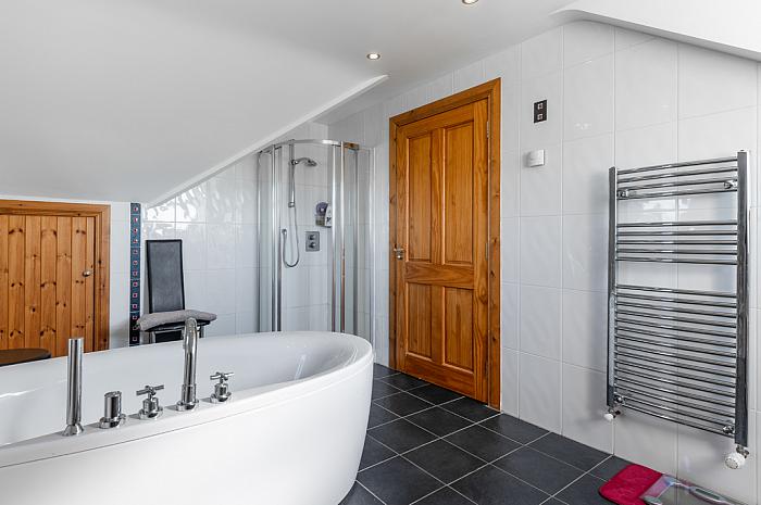 The Braidlands 15A Moat Road