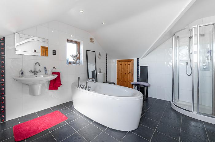 The Braidlands 15A Moat Road