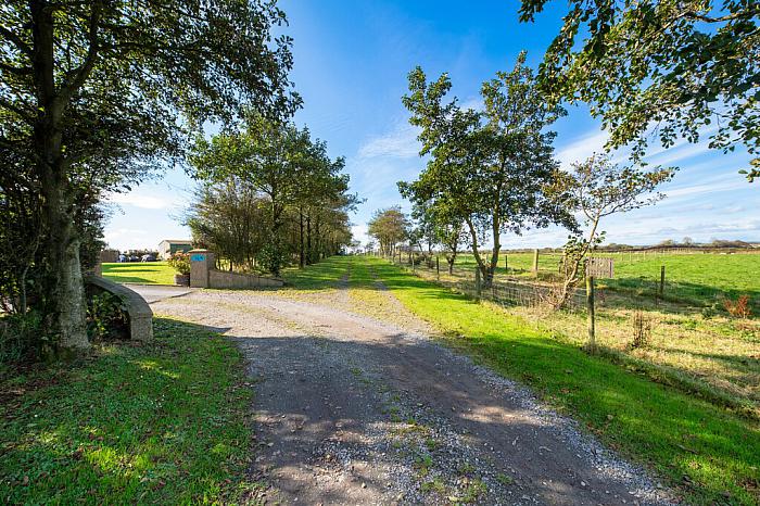 The Braidlands 15A Moat Road