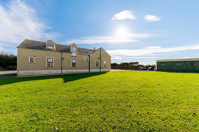 The Braidlands 15A Moat Road