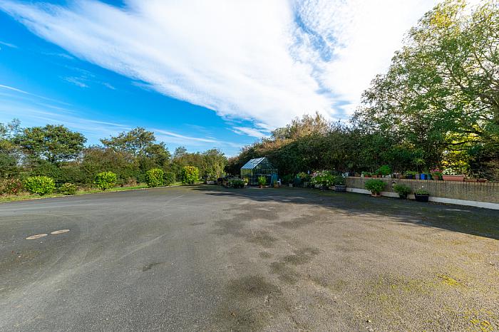 The Braidlands 15A Moat Road