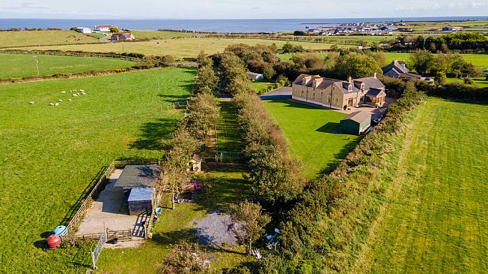 The Braidlands 15A Moat Road