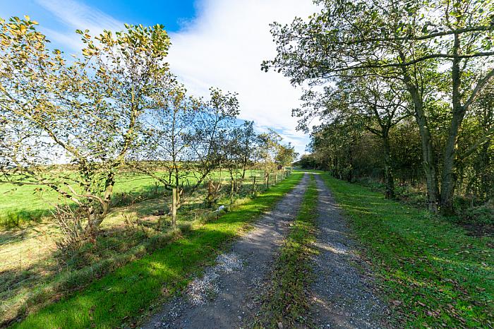 The Braidlands 15A Moat Road