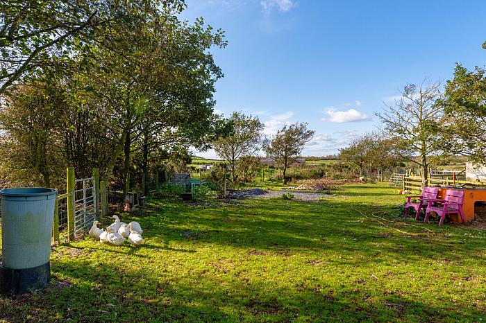 The Braidlands 15A Moat Road