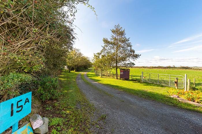 The Braidlands 15A Moat Road