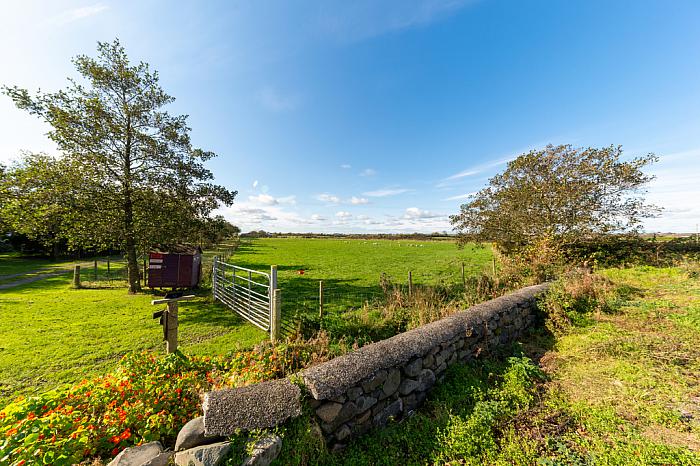 The Braidlands 15A Moat Road