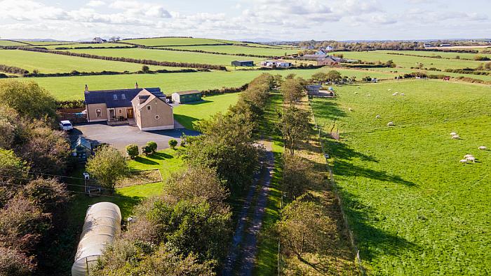 The Braidlands 15A Moat Road