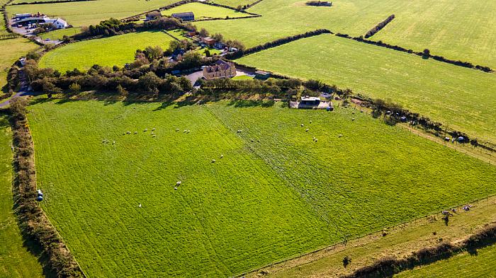 The Braidlands 15A Moat Road