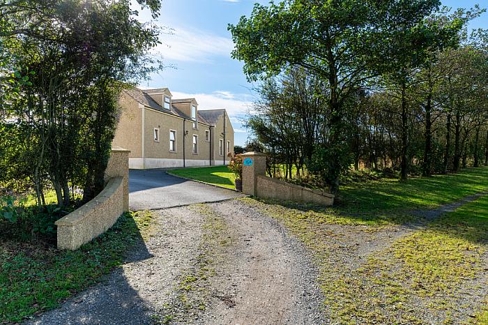 The Braidlands 15A Moat Road